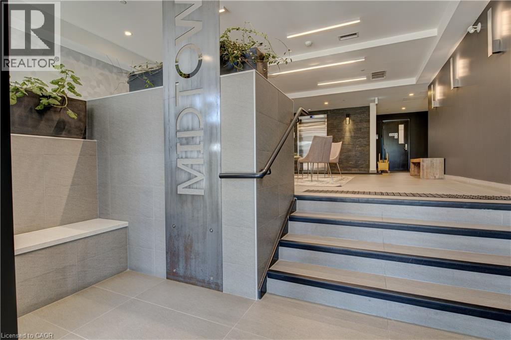 690 KING Street W Unit# 514, Kitchener, Ontario, N2H5L8 — Photo 27