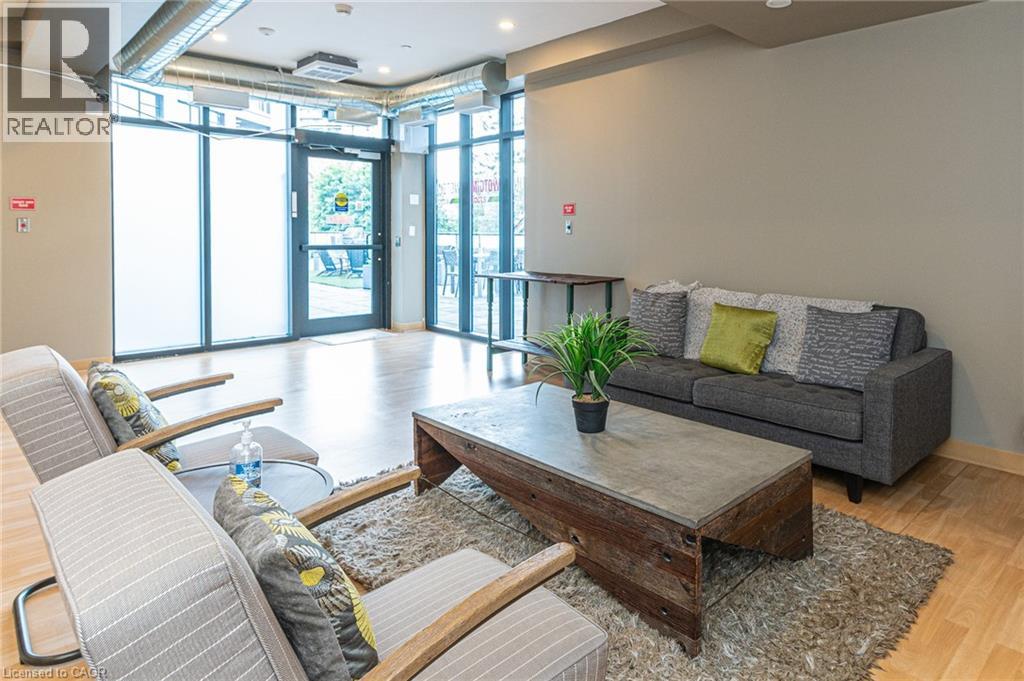 690 KING Street W Unit# 514, Kitchener, Ontario, N2H5L8 — Photo 29