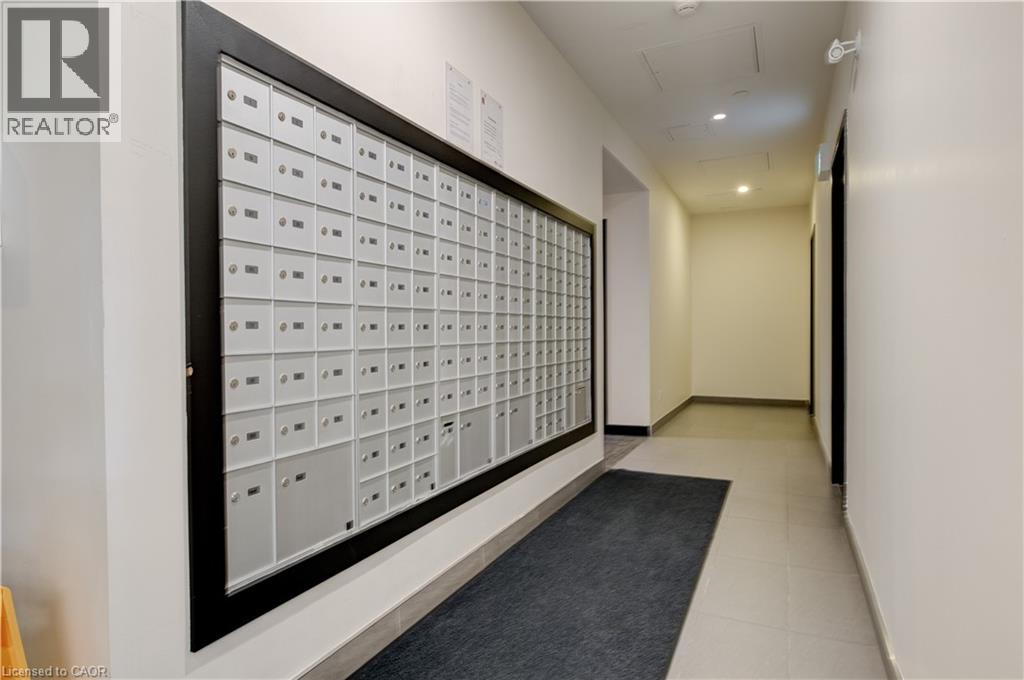 690 KING Street W Unit# 514, Kitchener, Ontario, N2H5L8 — Photo 30