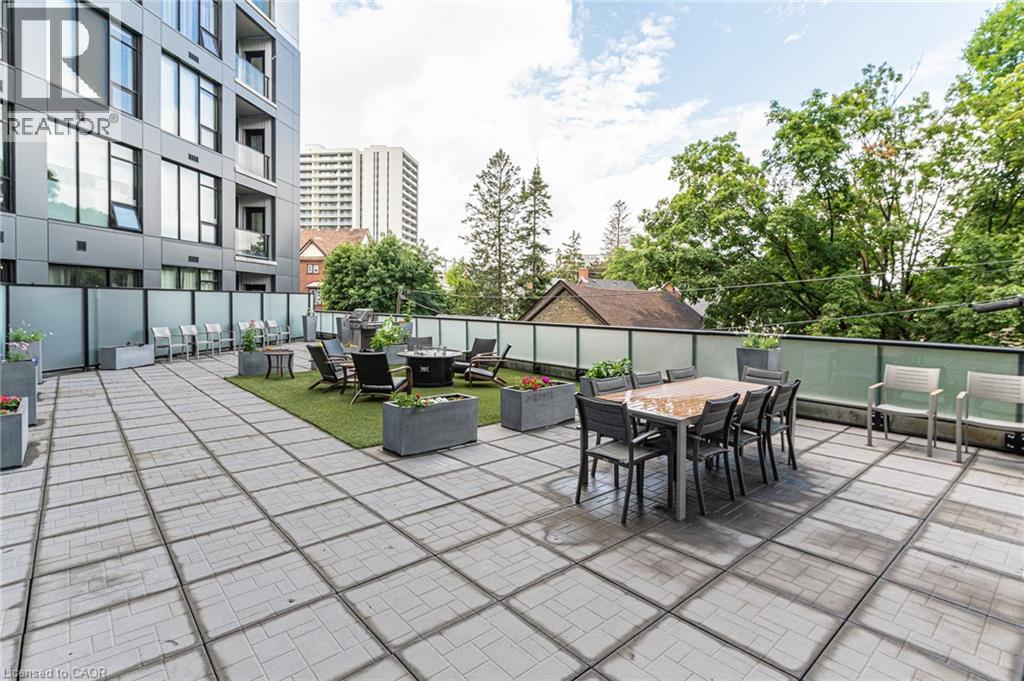 690 KING Street W Unit# 514, Kitchener, Ontario, N2H5L8 — Photo 35