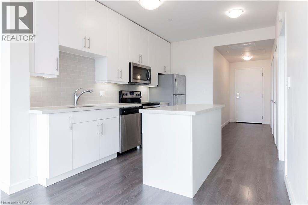 690 KING Street W Unit# 514, Kitchener, Ontario, N2H5L8 — Photo 7