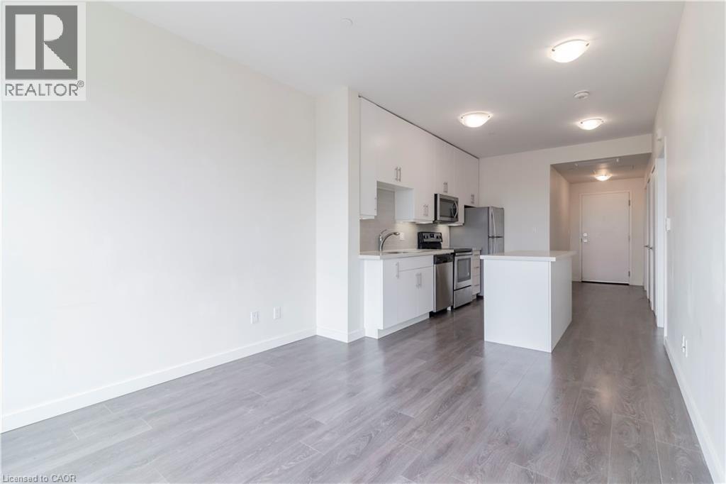 690 KING Street W Unit# 514, Kitchener, Ontario, N2H5L8 — Photo 8