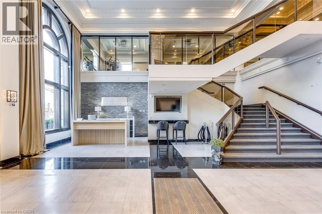 112 KING Street E Unit# 905, Hamilton, Ontario, L8N1A8 — Photo 10