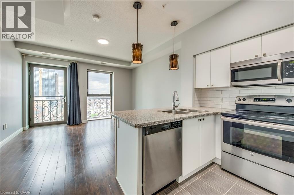 112 KING Street E Unit# 905, Hamilton, Ontario, L8N1A8 — Photo 12