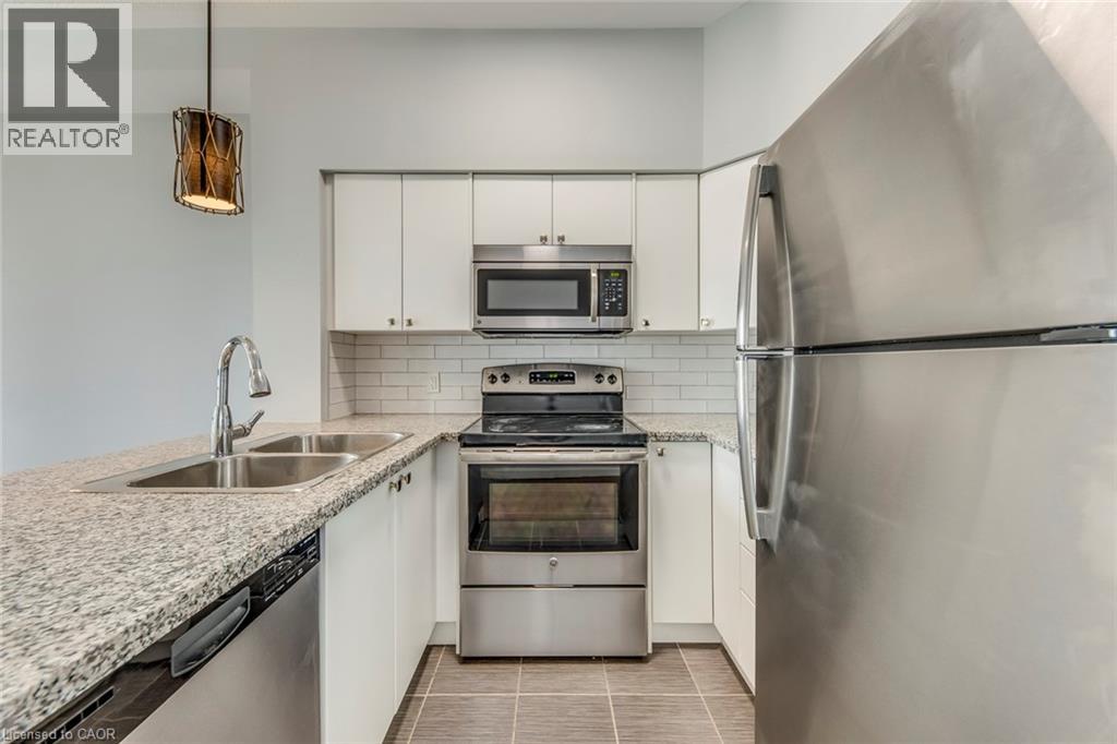 112 KING Street E Unit# 905, Hamilton, Ontario, L8N1A8 — Photo 13