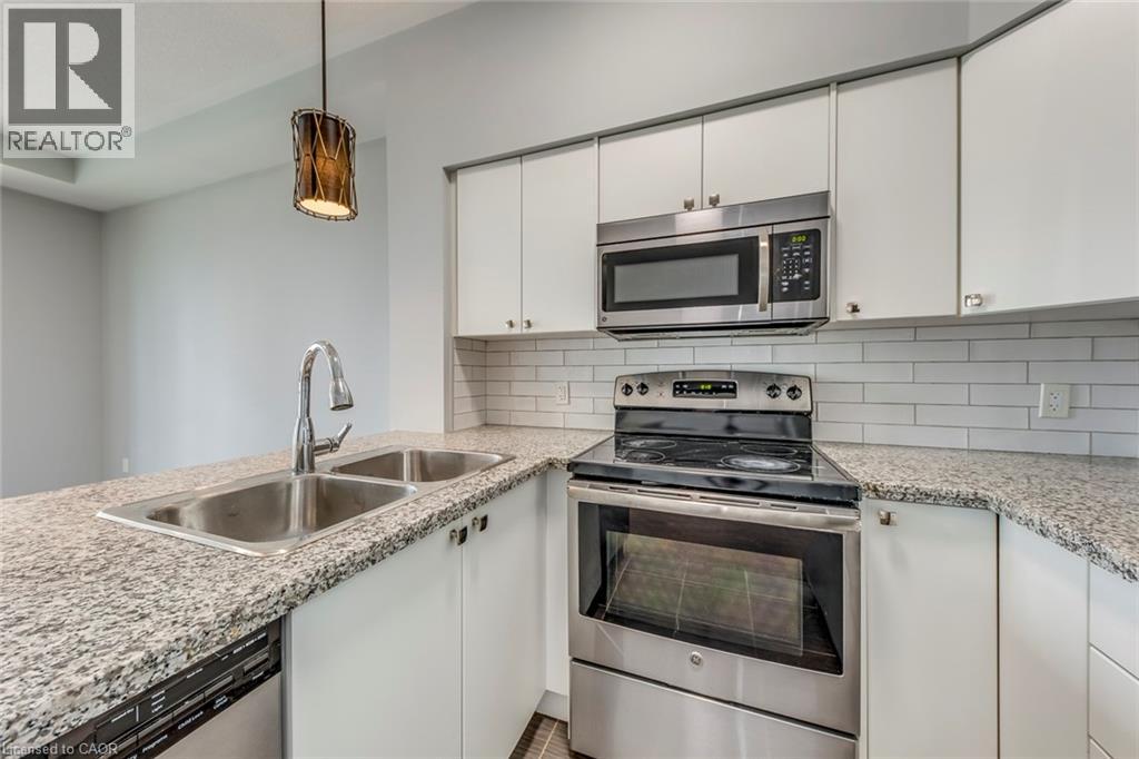 112 KING Street E Unit# 905, Hamilton, Ontario, L8N1A8 — Photo 14