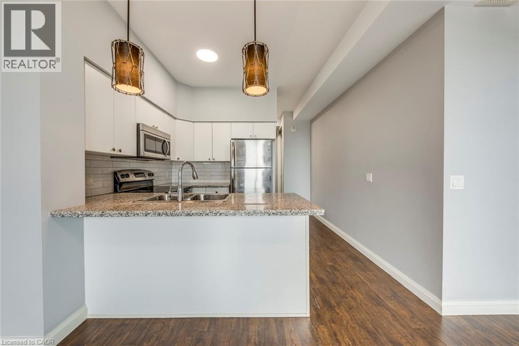 112 KING Street E Unit# 905, Hamilton, Ontario, L8N1A8 — Photo 16