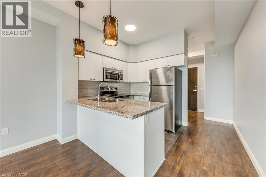 112 KING Street E Unit# 905, Hamilton, Ontario, L8N1A8 — Photo 17