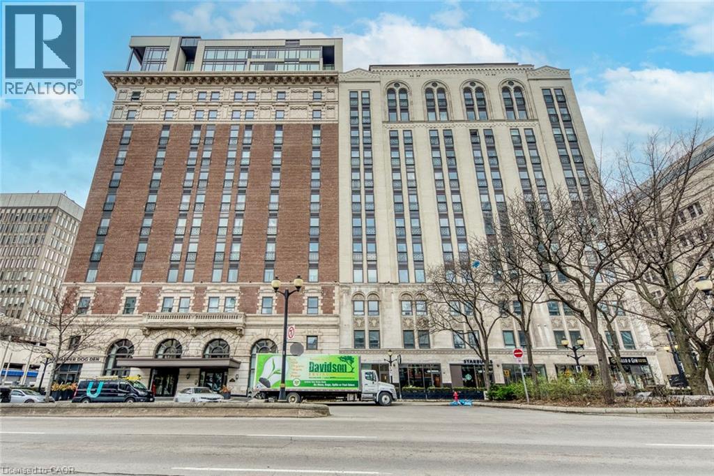 112 KING Street E Unit# 905, Hamilton, Ontario, L8N1A8 — Photo 2