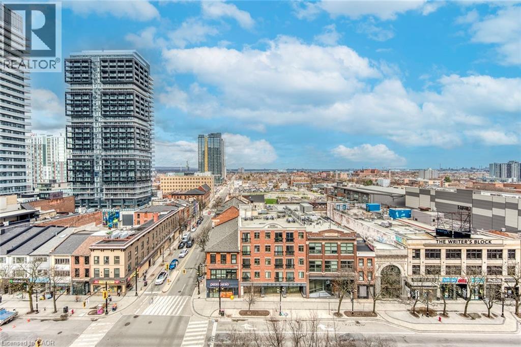 112 KING Street E Unit# 905, Hamilton, Ontario, L8N1A8 — Photo 26