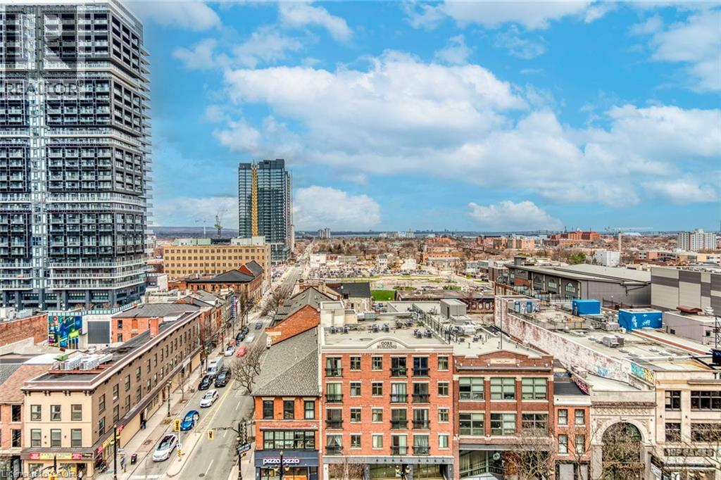 112 KING Street E Unit# 905, Hamilton, Ontario, L8N1A8 — Photo 27