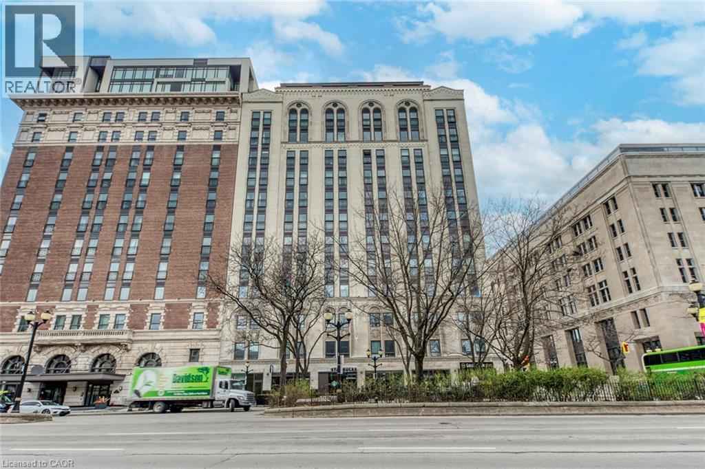 112 KING Street E Unit# 905, Hamilton, Ontario, L8N1A8 — Photo 3