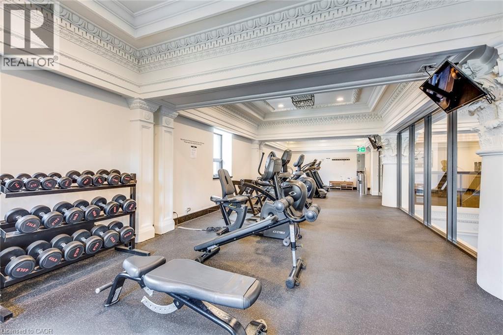 112 KING Street E Unit# 905, Hamilton, Ontario, L8N1A8 — Photo 37