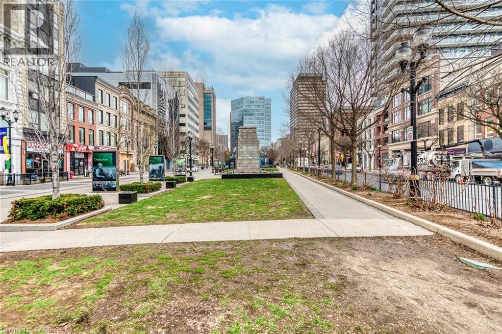 112 KING Street E Unit# 905, Hamilton, Ontario, L8N1A8 — Photo 4