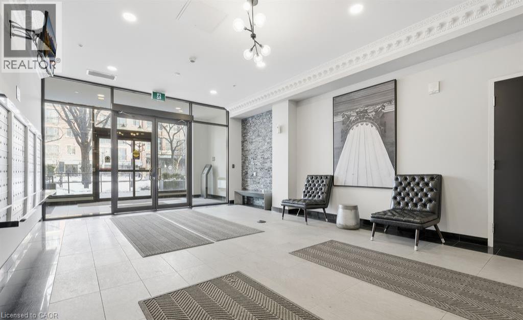 112 KING Street E Unit# 905, Hamilton, Ontario, L8N1A8 — Photo 41