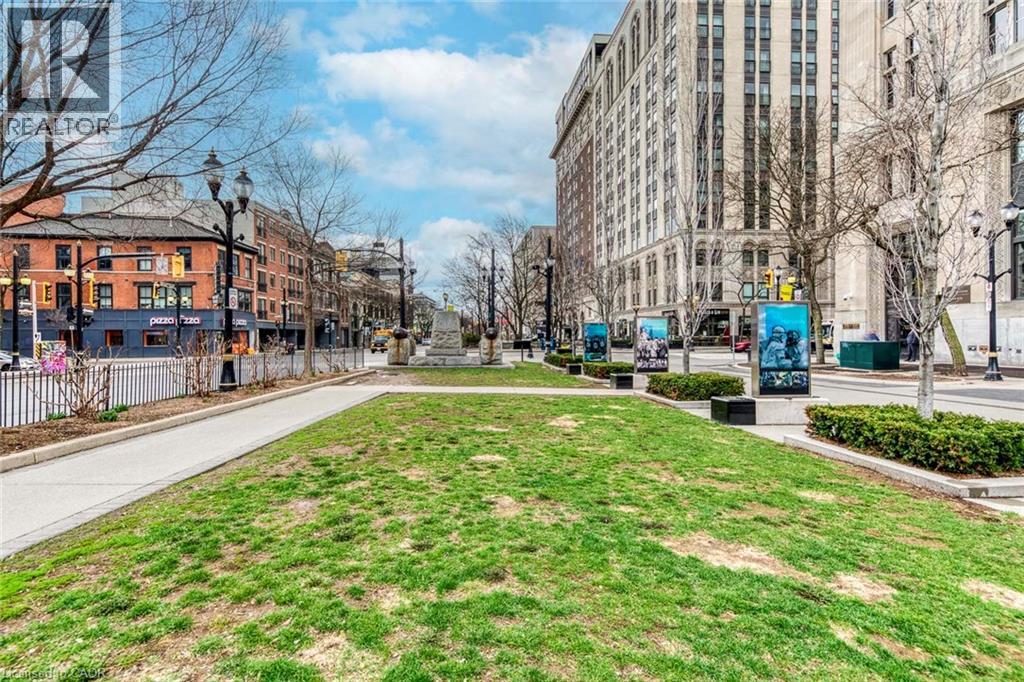 112 KING Street E Unit# 905, Hamilton, Ontario, L8N1A8 — Photo 5