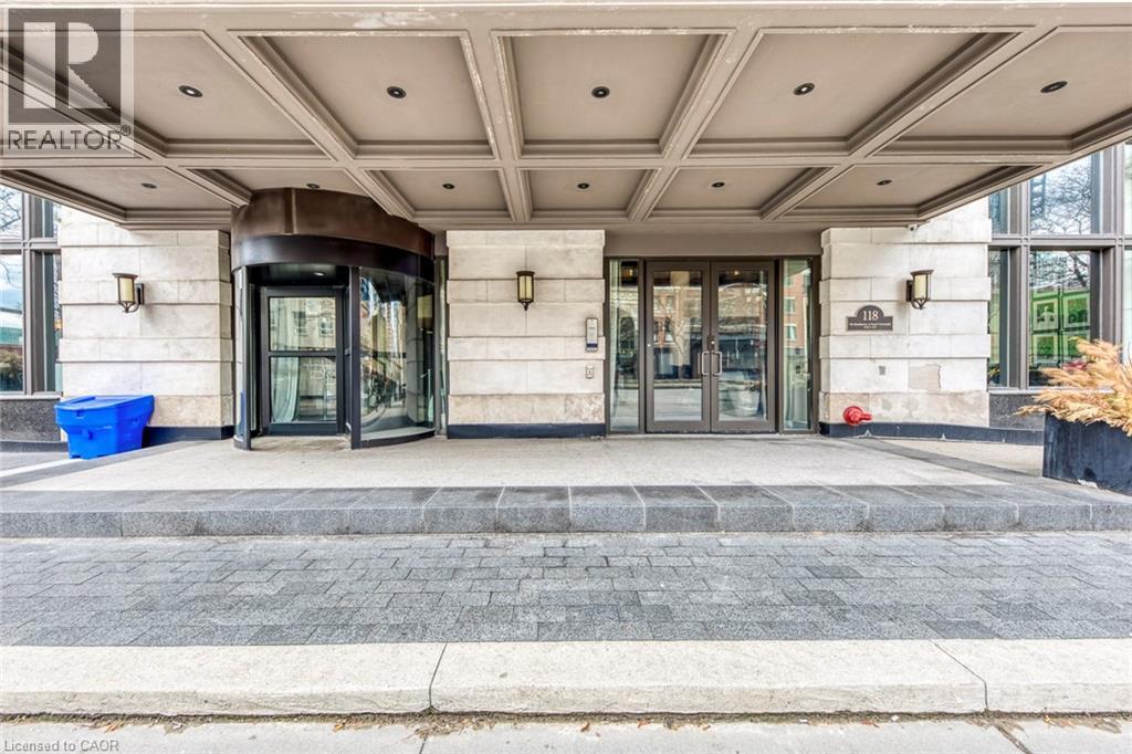 112 KING Street E Unit# 905, Hamilton, Ontario, L8N1A8 — Photo 6