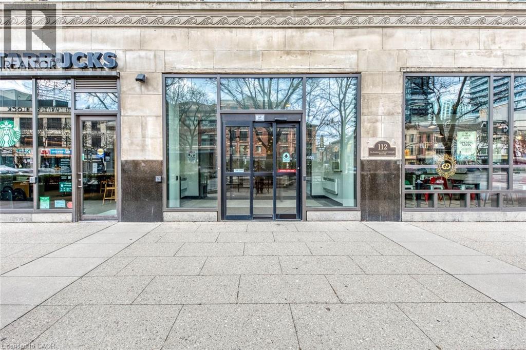 112 KING Street E Unit# 905, Hamilton, Ontario, L8N1A8 — Photo 7