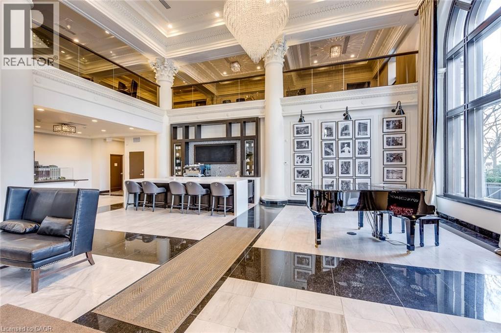 112 KING Street E Unit# 905, Hamilton, Ontario, L8N1A8 — Photo 9