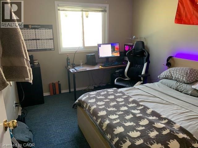 65 CARDILL Crescent Unit# A, Waterloo, Ontario, N2L3Y7 — Photo 2