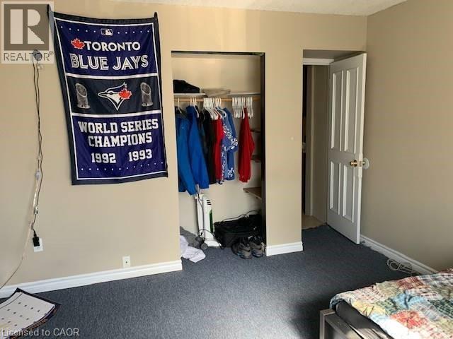 65 CARDILL Crescent Unit# A, Waterloo, Ontario, N2L3Y7 — Photo 7