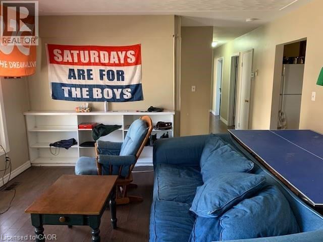 65 CARDILL Crescent Unit# A, Waterloo, Ontario, N2L3Y7 — Photo 9