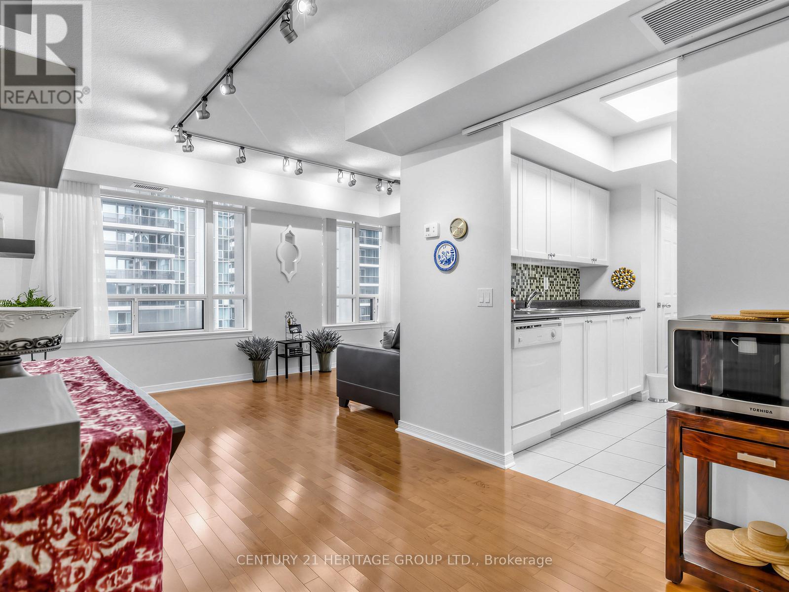 815 - 155 BEECROFT ROAD, Toronto (Lansing-Westgate), Ontario, M2N7C6 — Photo 10