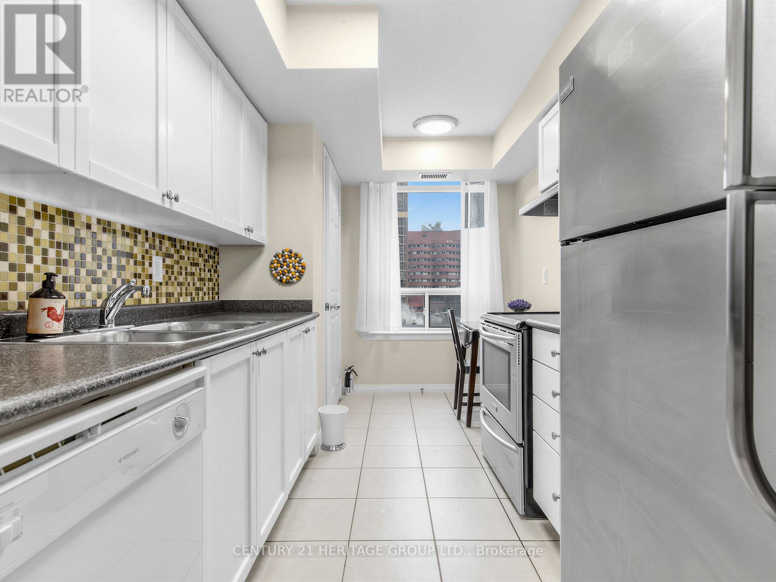 815 - 155 BEECROFT ROAD, Toronto (Lansing-Westgate), Ontario, M2N7C6 — Photo 11