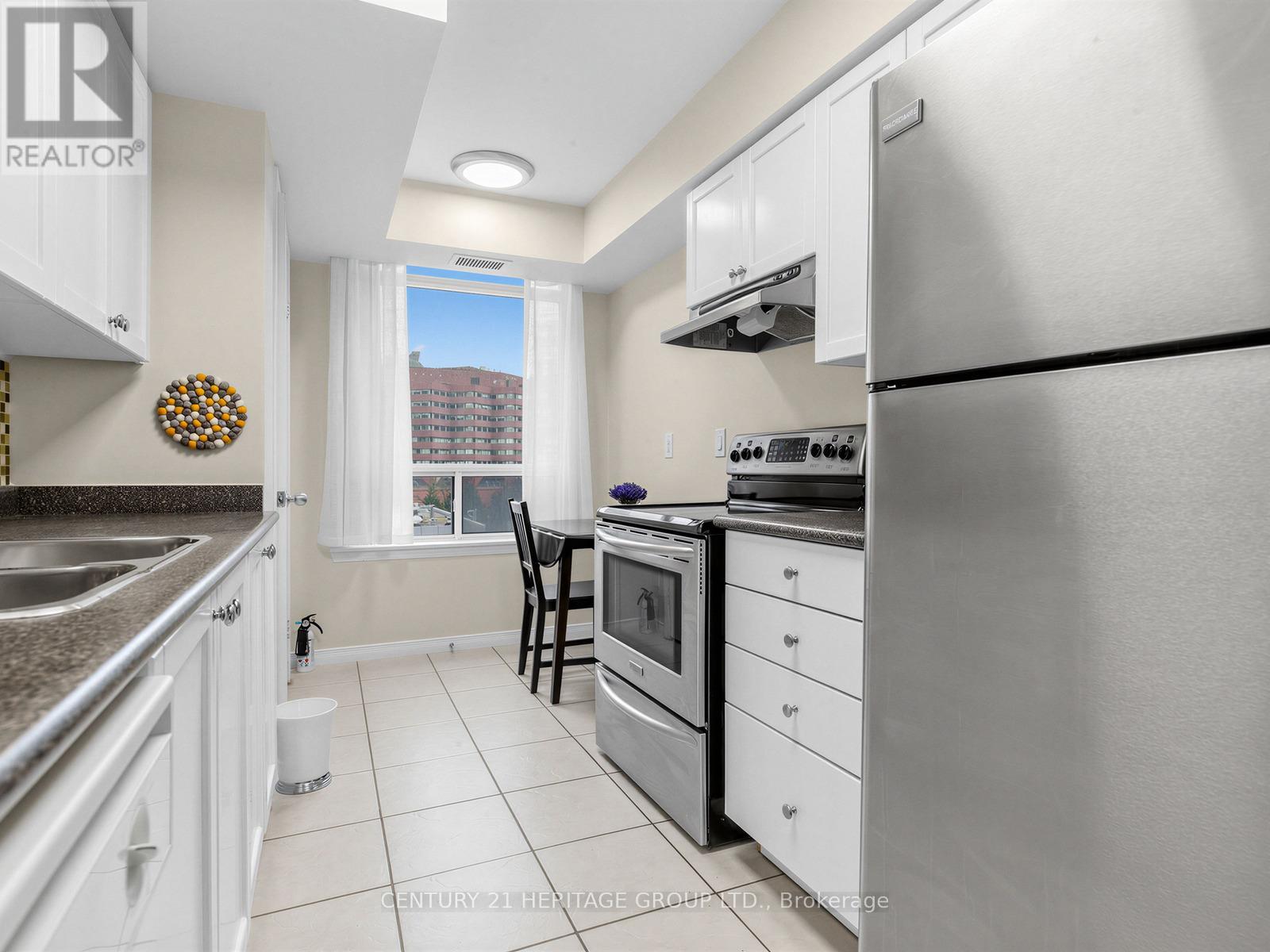 815 - 155 BEECROFT ROAD, Toronto (Lansing-Westgate), Ontario, M2N7C6 — Photo 12