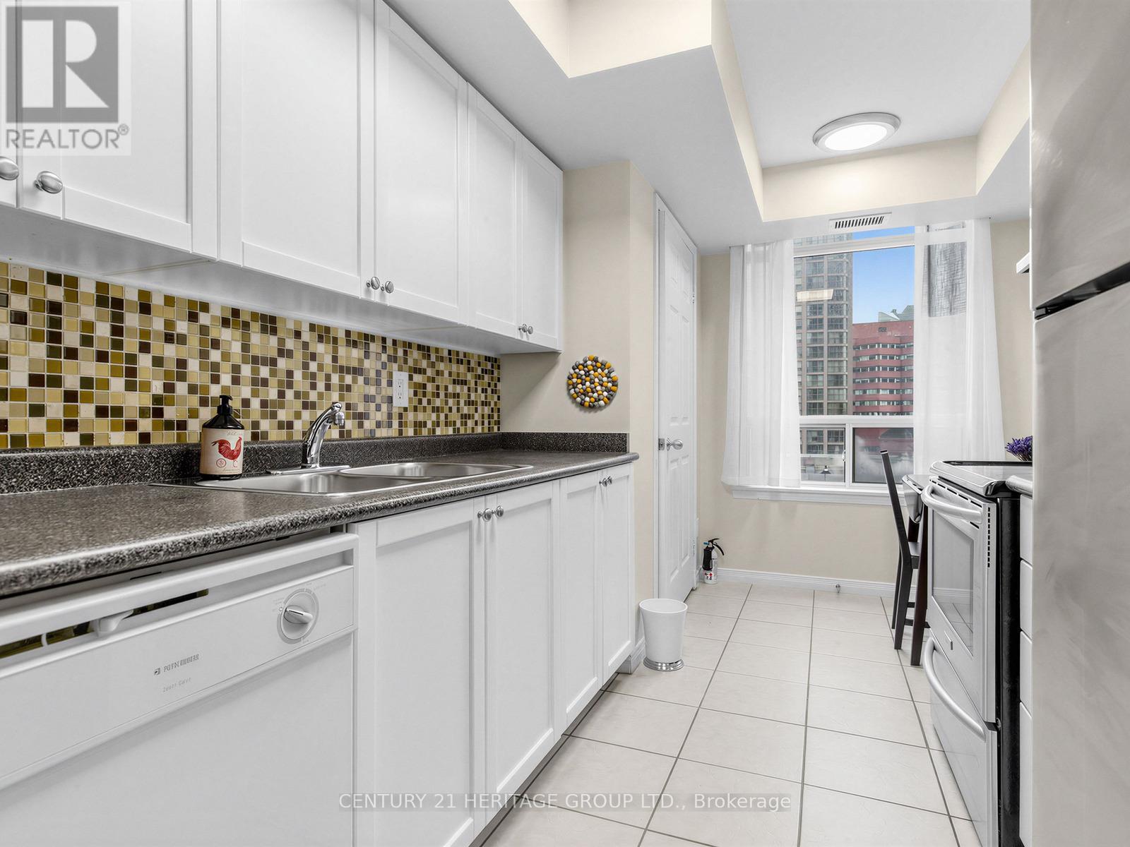 815 - 155 BEECROFT ROAD, Toronto (Lansing-Westgate), Ontario, M2N7C6 — Photo 13