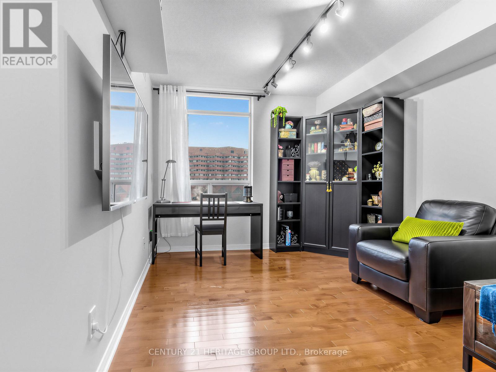 815 - 155 BEECROFT ROAD, Toronto (Lansing-Westgate), Ontario, M2N7C6 — Photo 15