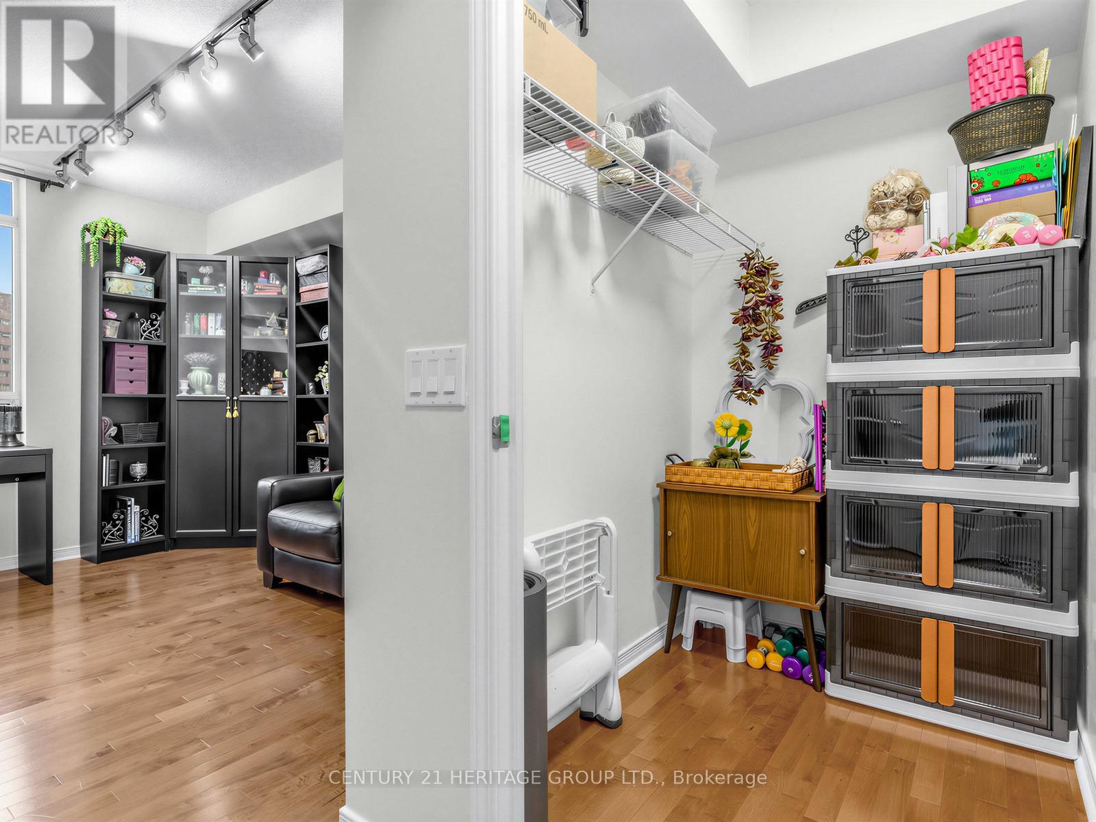 815 - 155 BEECROFT ROAD, Toronto (Lansing-Westgate), Ontario, M2N7C6 — Photo 17