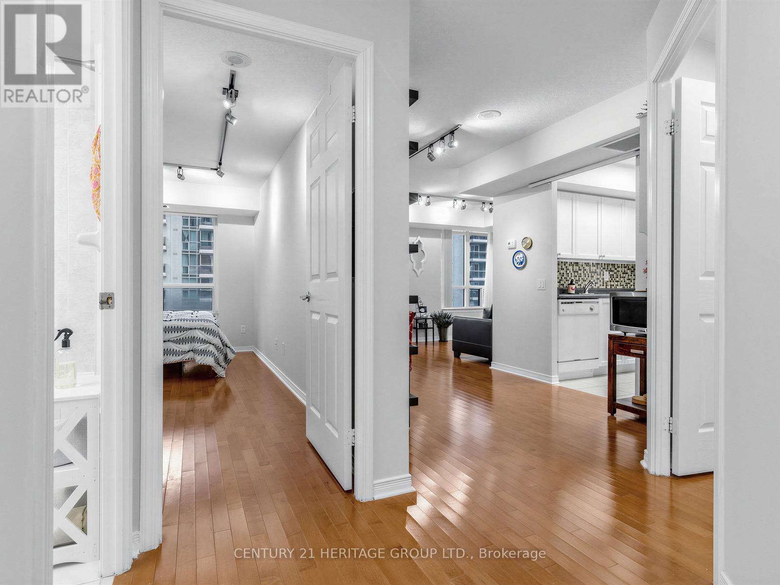 815 - 155 BEECROFT ROAD, Toronto (Lansing-Westgate), Ontario, M2N7C6 — Photo 2