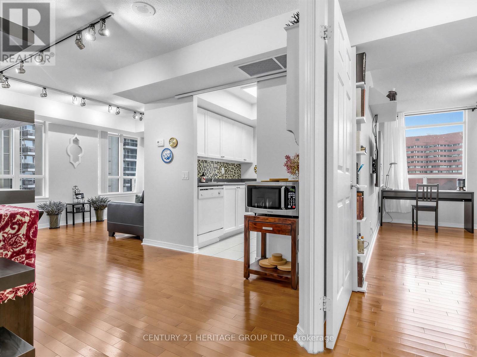 815 - 155 BEECROFT ROAD, Toronto (Lansing-Westgate), Ontario, M2N7C6 — Photo 21