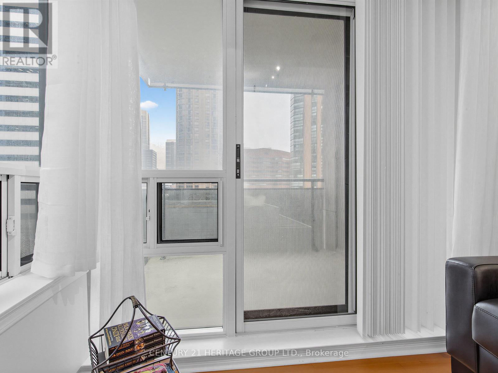 815 - 155 BEECROFT ROAD, Toronto (Lansing-Westgate), Ontario, M2N7C6 — Photo 22