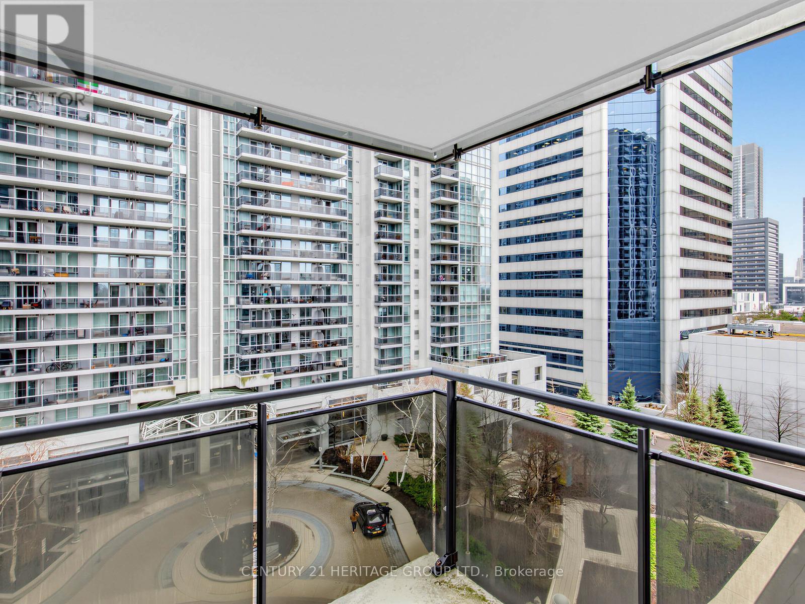 815 - 155 BEECROFT ROAD, Toronto (Lansing-Westgate), Ontario, M2N7C6 — Photo 23