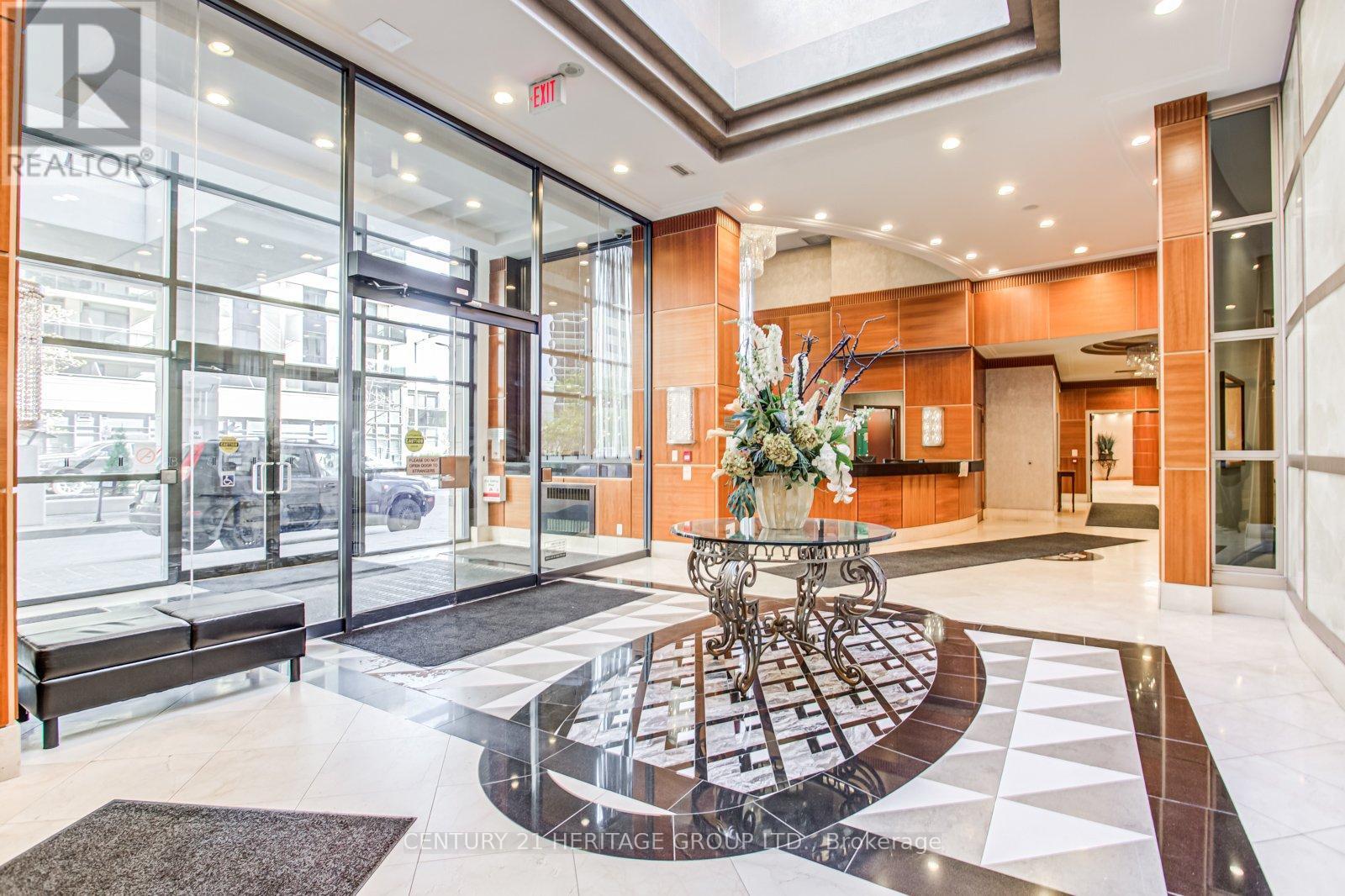 815 - 155 BEECROFT ROAD, Toronto (Lansing-Westgate), Ontario, M2N7C6 — Photo 27