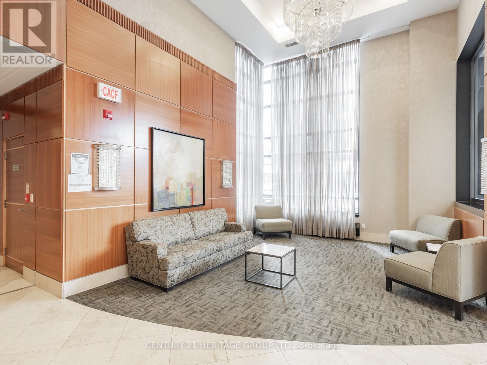 815 - 155 BEECROFT ROAD, Toronto (Lansing-Westgate), Ontario, M2N7C6 — Photo 28