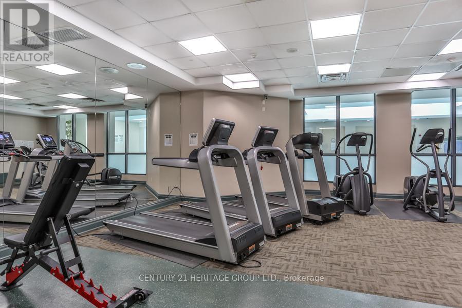 815 - 155 BEECROFT ROAD, Toronto (Lansing-Westgate), Ontario, M2N7C6 — Photo 31