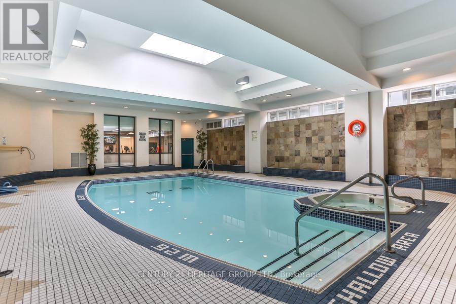 815 - 155 BEECROFT ROAD, Toronto (Lansing-Westgate), Ontario, M2N7C6 — Photo 32