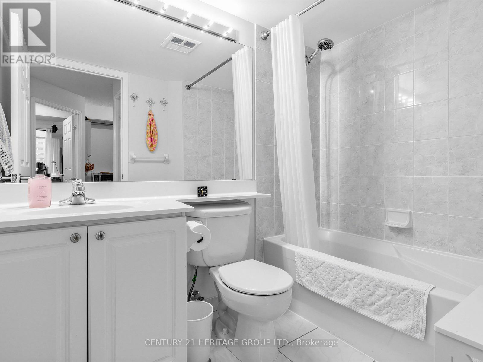 815 - 155 BEECROFT ROAD, Toronto (Lansing-Westgate), Ontario, M2N7C6 — Photo 4