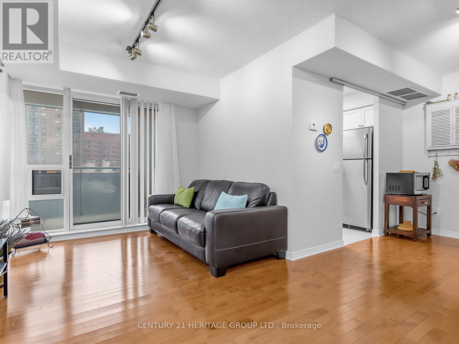 815 - 155 BEECROFT ROAD, Toronto (Lansing-Westgate), Ontario, M2N7C6 — Photo 7