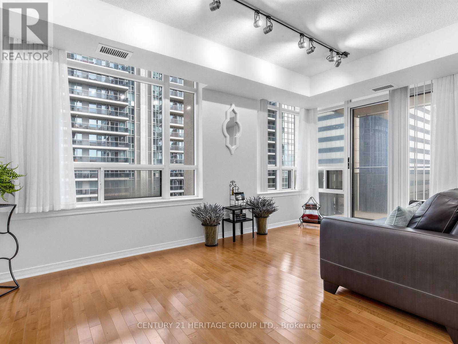 815 - 155 BEECROFT ROAD, Toronto (Lansing-Westgate), Ontario, M2N7C6 — Photo 8