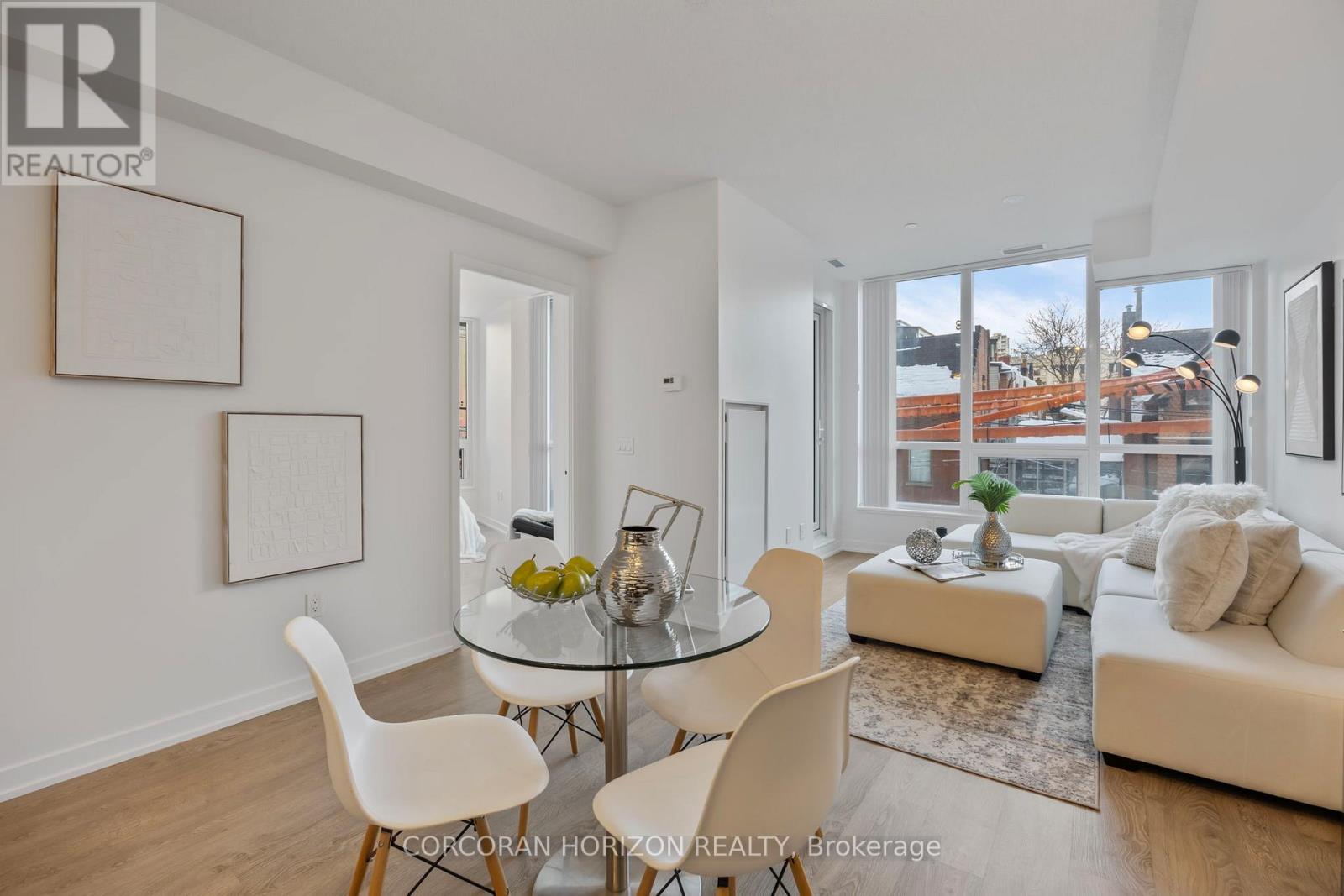 210 - 99 JOHN STREET, Toronto (Waterfront Communities), Ontario, M5V0S6 — Photo 10