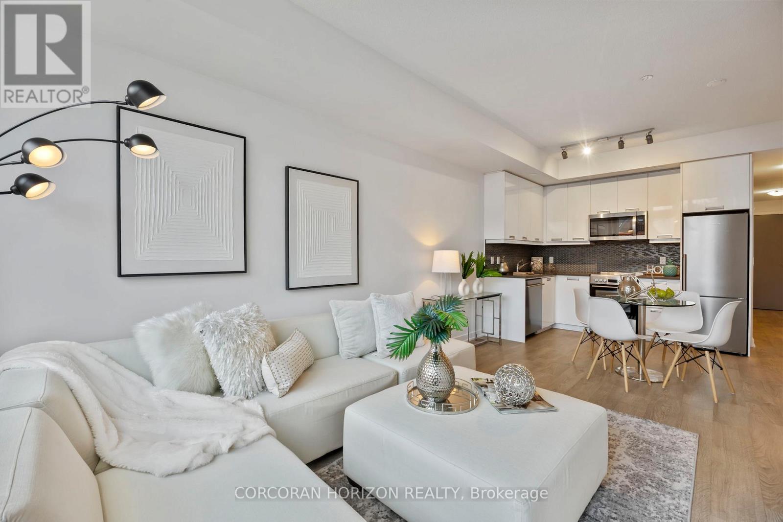 210 - 99 JOHN STREET, Toronto (Waterfront Communities), Ontario, M5V0S6 — Photo 13