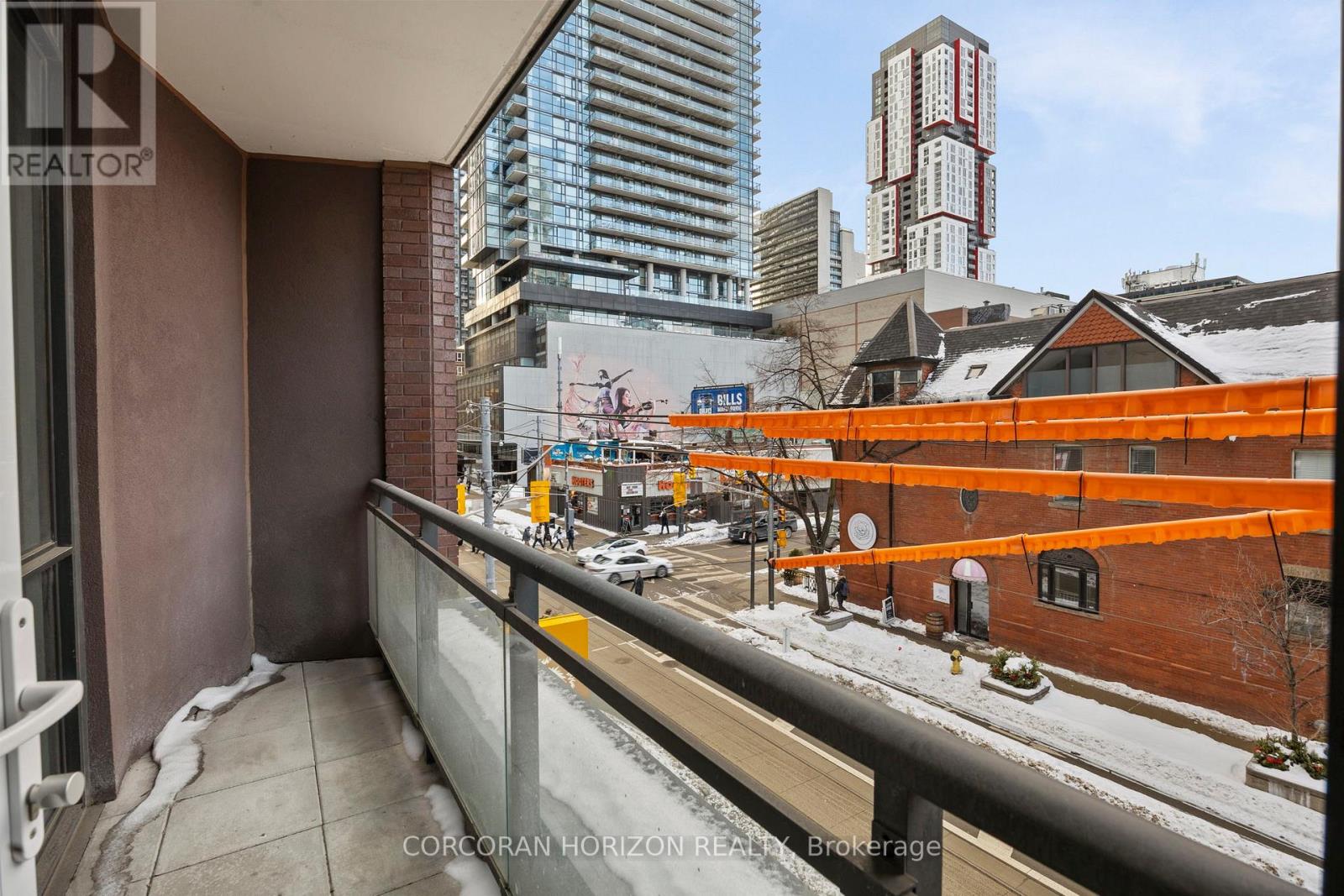 210 - 99 JOHN STREET, Toronto (Waterfront Communities), Ontario, M5V0S6 — Photo 15