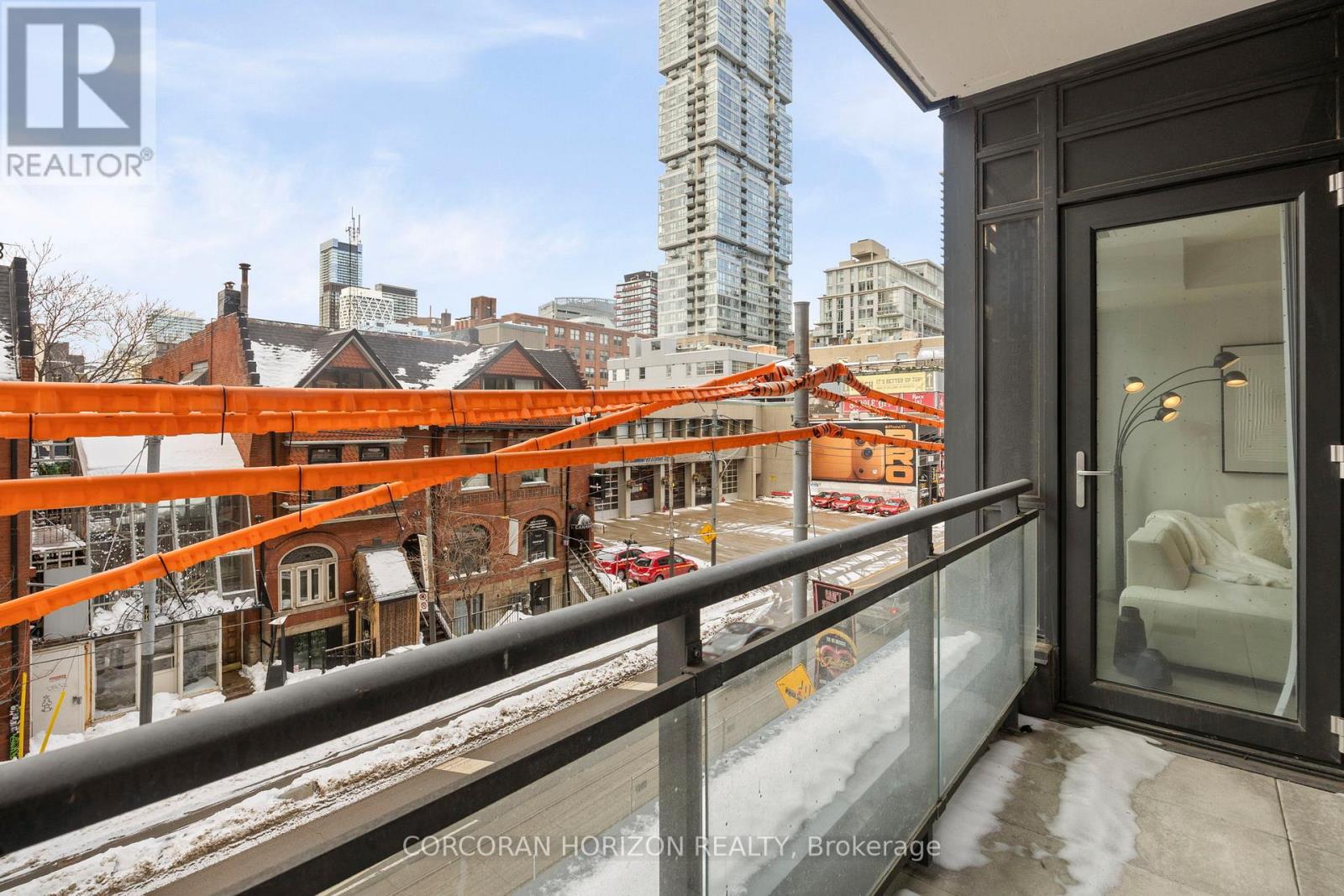 210 - 99 JOHN STREET, Toronto (Waterfront Communities), Ontario, M5V0S6 — Photo 16