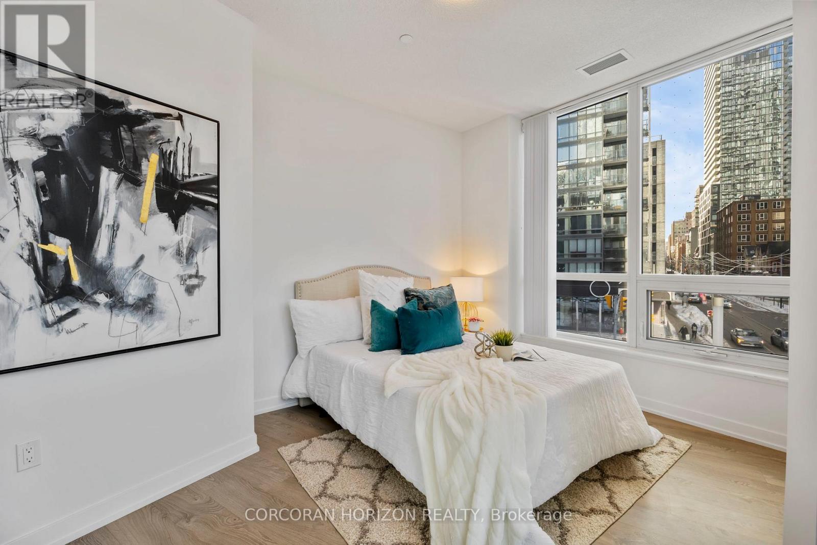 210 - 99 JOHN STREET, Toronto (Waterfront Communities), Ontario, M5V0S6 — Photo 22