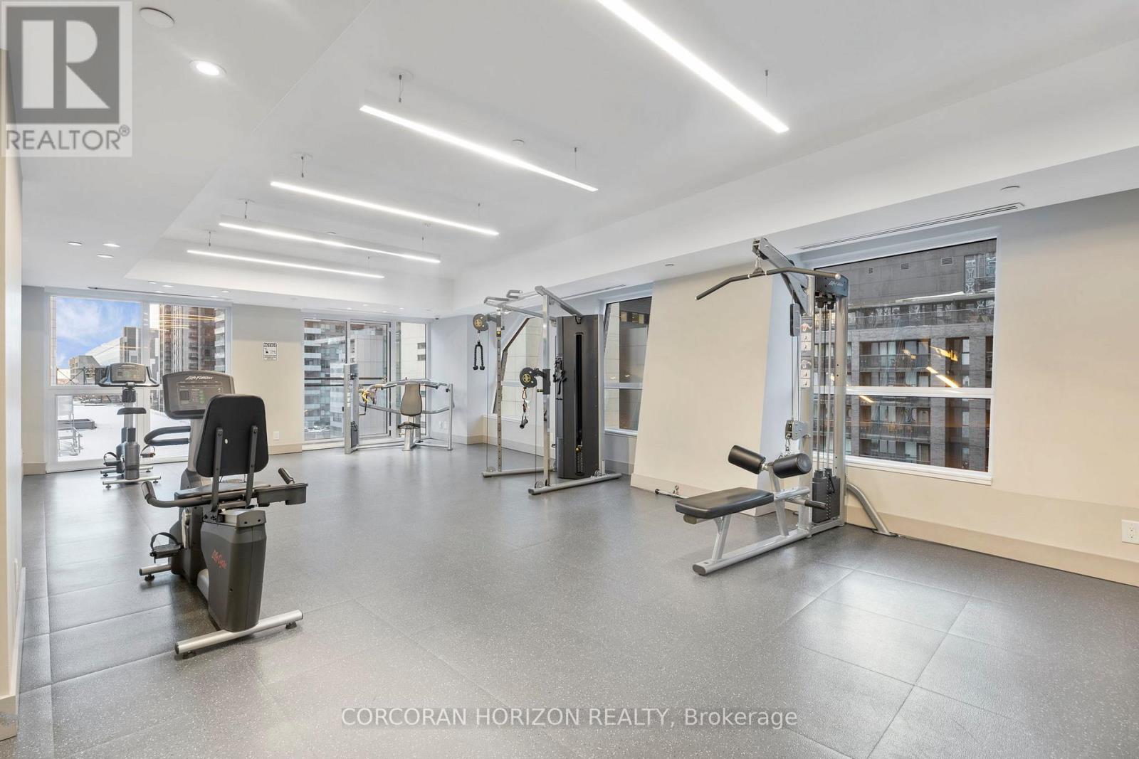 210 - 99 JOHN STREET, Toronto (Waterfront Communities), Ontario, M5V0S6 — Photo 28