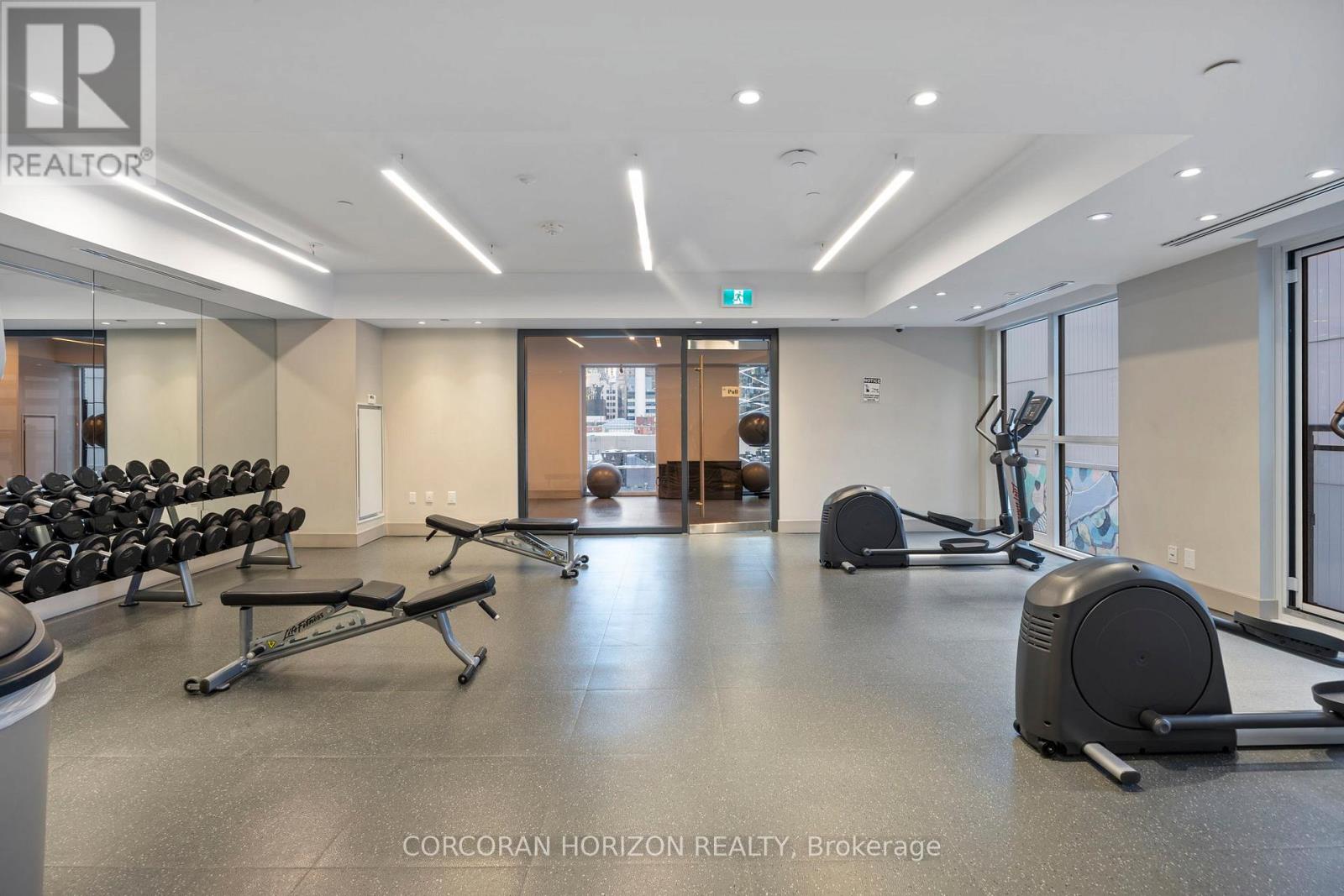 210 - 99 JOHN STREET, Toronto (Waterfront Communities), Ontario, M5V0S6 — Photo 29